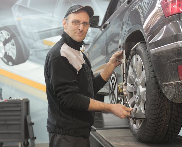 Roadside Assistance Sydney